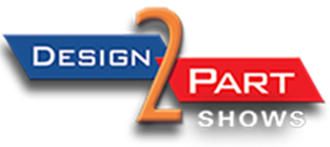 Genie Electronics Company - Booth #230 at Mid-Atlantic Design-2-Part Show - Greater Philadelphia Expo Center